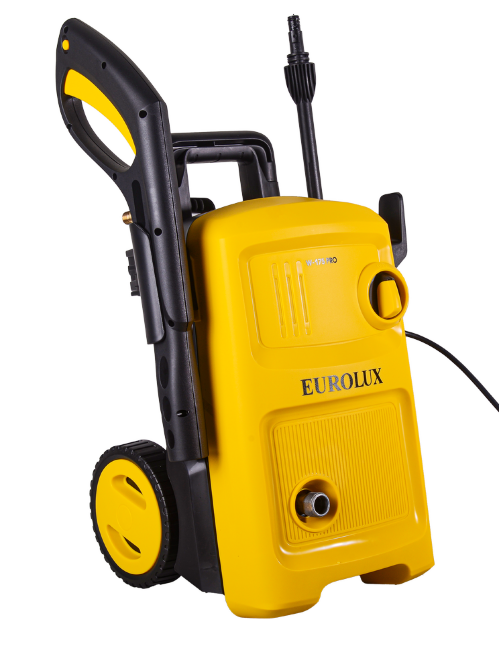 Мойка Eurolux W-175 PRO в Новосибирске