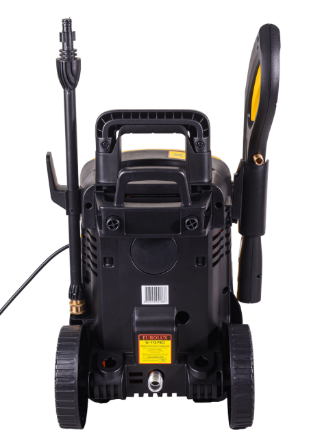 Мойка Eurolux W-175 PRO в Новосибирске