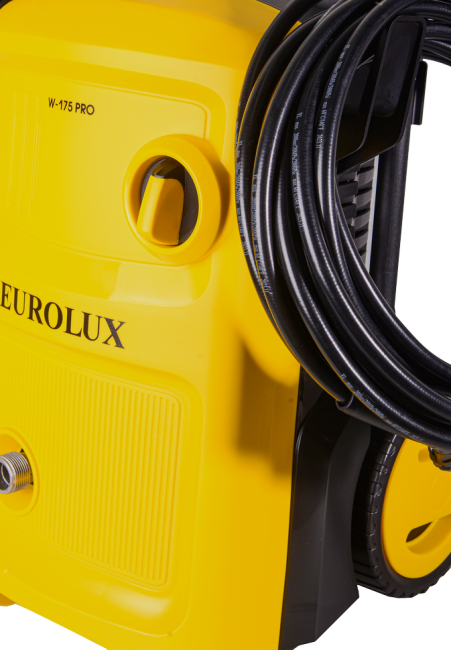 Мойка Eurolux W-175 PRO в Новосибирске