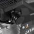 Компрессор воздушный DK1500/24, Х-PRO 1.5 кВт, 230 л/мин, 24 л Denzel в Новосибирске