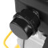 Компрессор воздушный DK1500/24, Х-PRO 1.5 кВт, 230 л/мин, 24 л Denzel в Новосибирске
