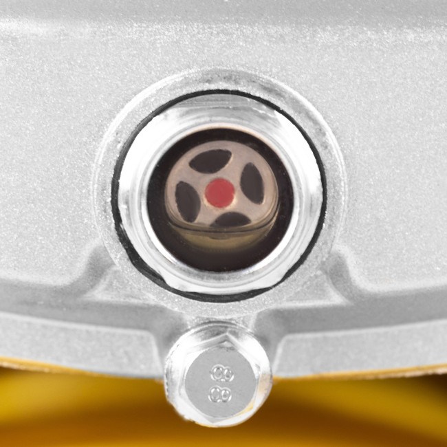 Компрессор воздушный DK1500/24, Х-PRO 1.5 кВт, 230 л/мин, 24 л Denzel в Новосибирске