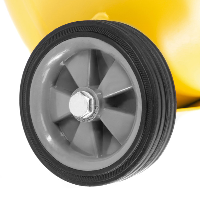 Компрессор воздушный DK1500/24, Х-PRO 1.5 кВт, 230 л/мин, 24 л Denzel в Новосибирске