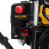 Бензиновая снегоуборочная машина SBM 610DT PRO, 212cc, гусеницы, эл.старт, блок. дифф. Denzel в Новосибирске
