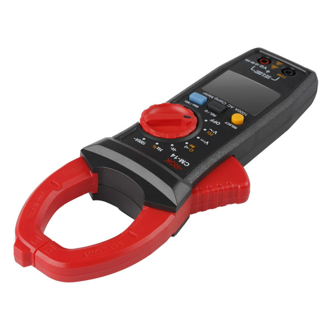 Токоизмерительные клещи RGK CM-14 с поверкой в Новосибирске