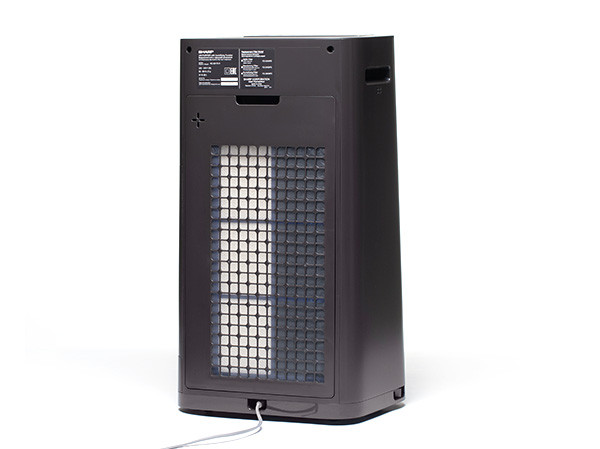 Климатический комплекс KCG41RH в Новосибирске