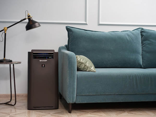 Климатический комплекс KCG41RH в Новосибирске