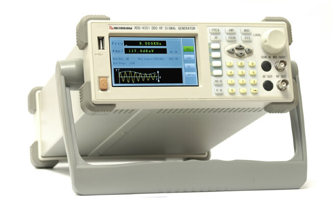 Генератор сигналов ADG-4401 в Новосибирске