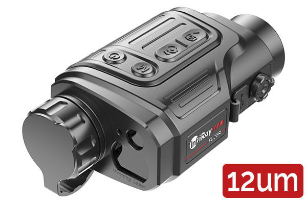 Тепловизионный монокуляр iRay Finder FL 25R в Новосибирске