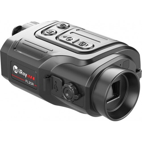 Тепловизионный монокуляр iRay Finder FL 25R в Новосибирске