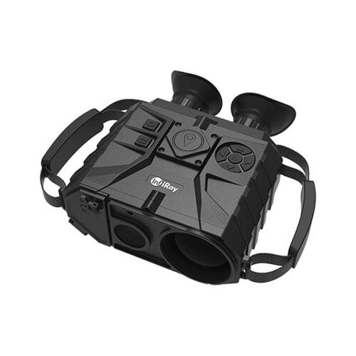 Тепловизионный бинокль iRay xFuse PT-Pro 1024 в Новосибирске