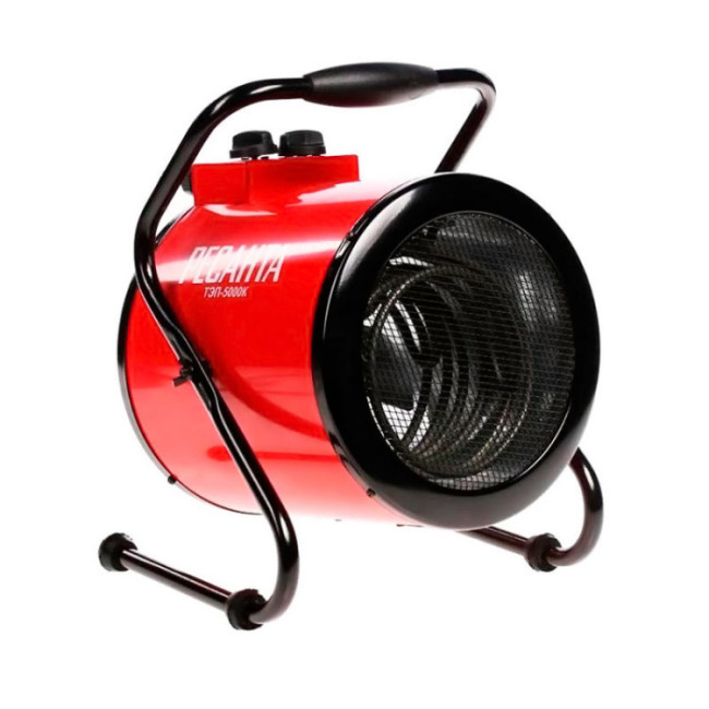 Электрическая пушка РЕСАНТА ТЭП-5000К в Новосибирске