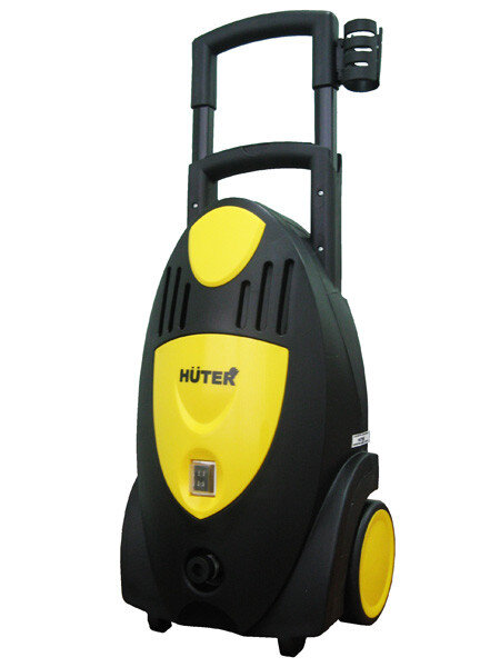 Мойка HUTER W105-QD в Новосибирске