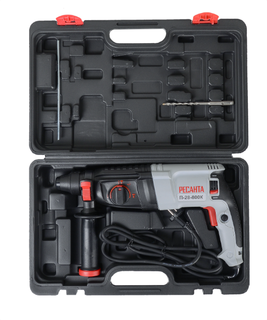 Перфоратор П-28-800К Ресанта в Новосибирске