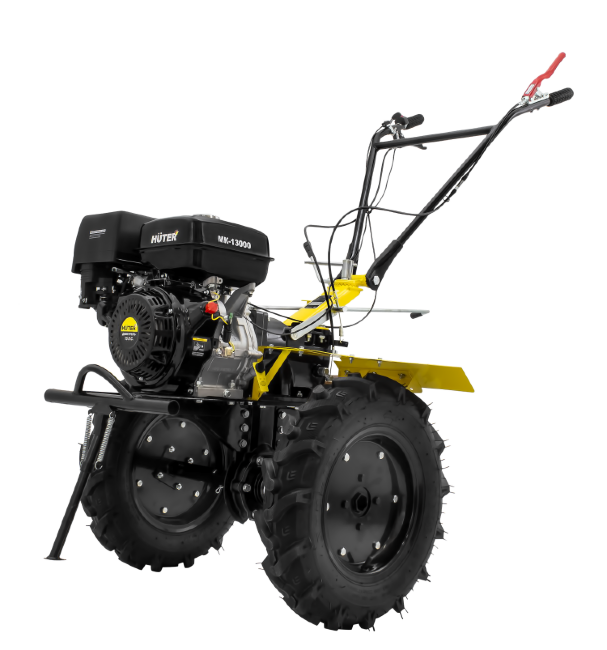 Сельскохозяйственная машина HUTER MK-13000P в Новосибирске