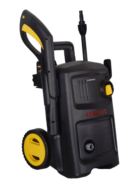 Мойка Eurolux W-200 PRO FG в Новосибирске