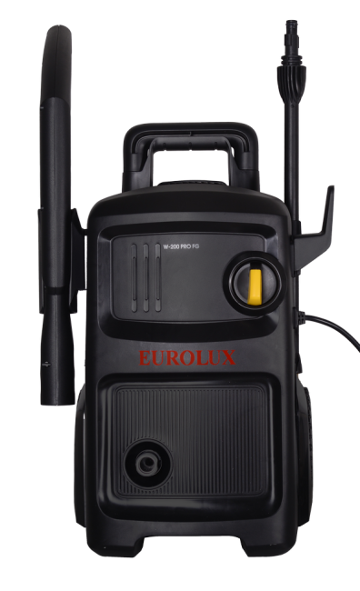 Мойка Eurolux W-200 PRO FG в Новосибирске