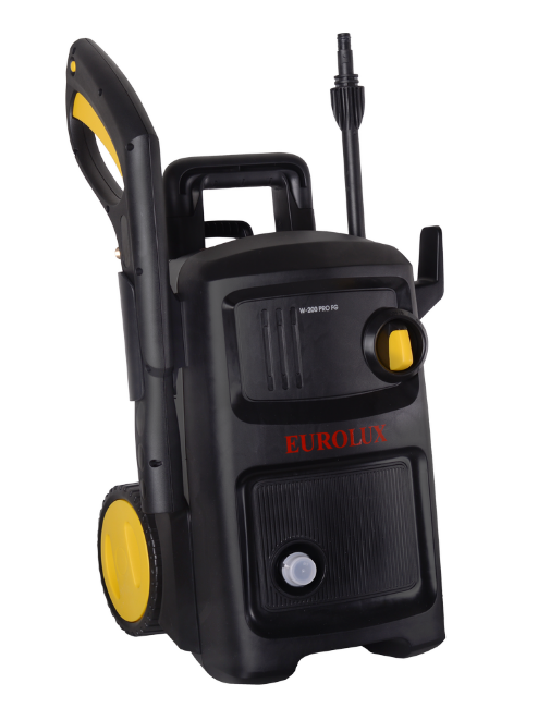 Мойка Eurolux W-200 PRO FG в Новосибирске