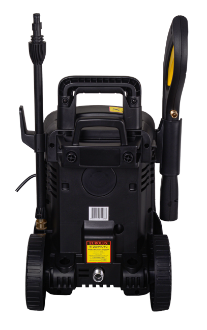 Мойка Eurolux W-200 PRO FG в Новосибирске