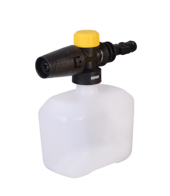 Мойка Eurolux W-200 PRO FG в Новосибирске