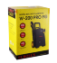 Мойка Eurolux W-200 PRO FG в Новосибирске