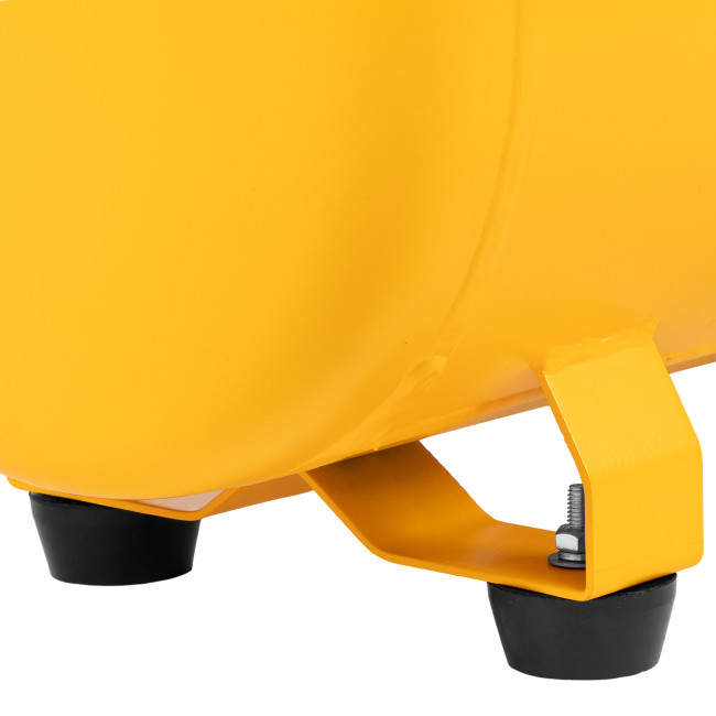 Компрессор воздушный DK1500/50, Х-PRO 1.5 кВт, 230 л/мин, 50 л Denzel в Новосибирске