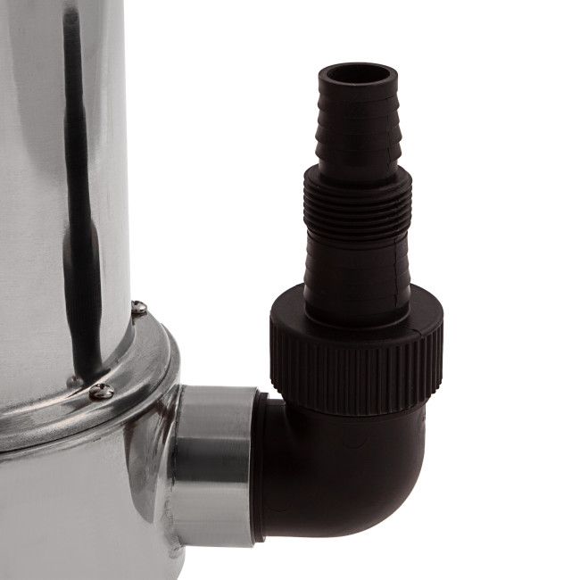 Дренажный насос DP1100X, 1100 Вт, подъем 11 м, 15500 л/ч Denzel в Новосибирске Дренажный насос DP1100X, 1100 Вт, подъем 11 м, 15500 л/ч Denzel в Новосибирске