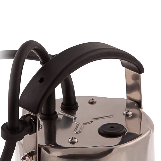 Дренажный насос DP1100X, 1100 Вт, подъем 11 м, 15500 л/ч Denzel в Новосибирске Дренажный насос DP1100X, 1100 Вт, подъем 11 м, 15500 л/ч Denzel в Новосибирске