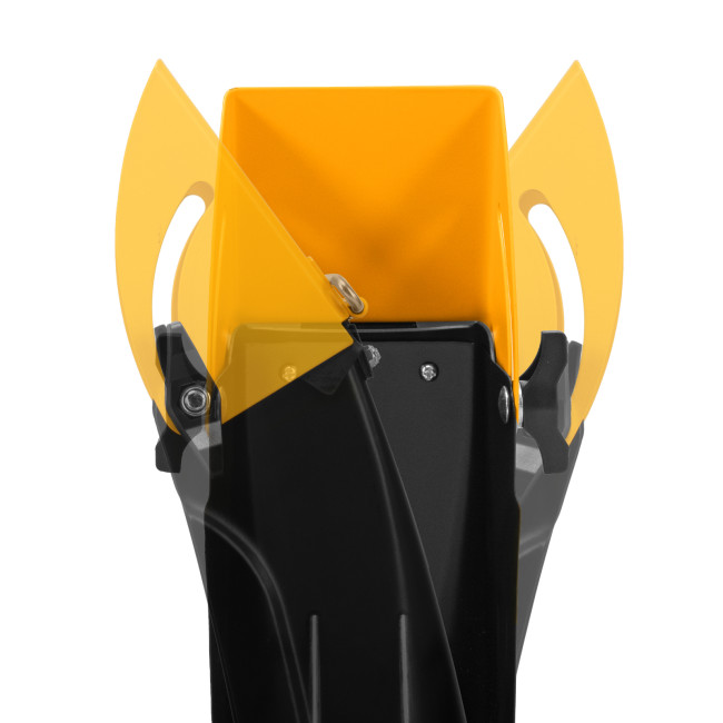 Гибридная снегоуборочная машина с функц. подметания SWB-600, 212 сс, руч. старт, 2 насадки Denzel в Новосибирске