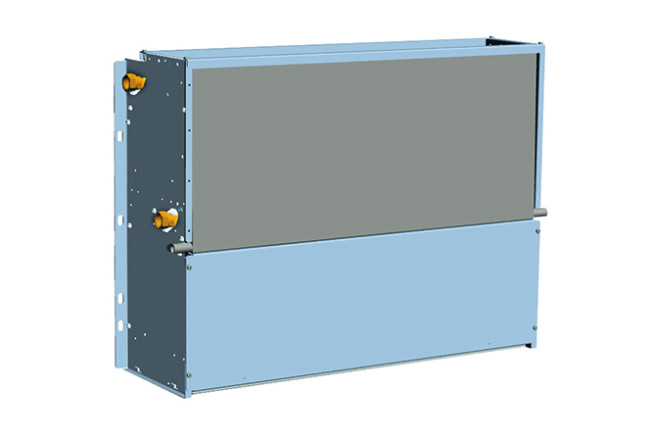 Trane Harmony FKAS 33 в Новосибирске