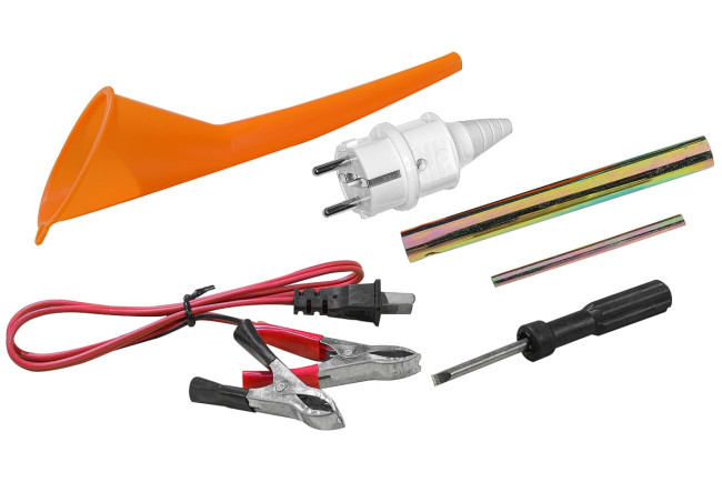 Бензогенератор инверторный SGG 3000ESi (Запуск с кнопки) в Новосибирске