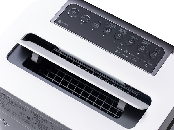 Климатический комплекс KCG51RW в Новосибирске