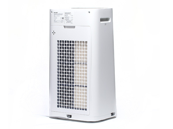 Климатический комплекс KCG51RW в Новосибирске