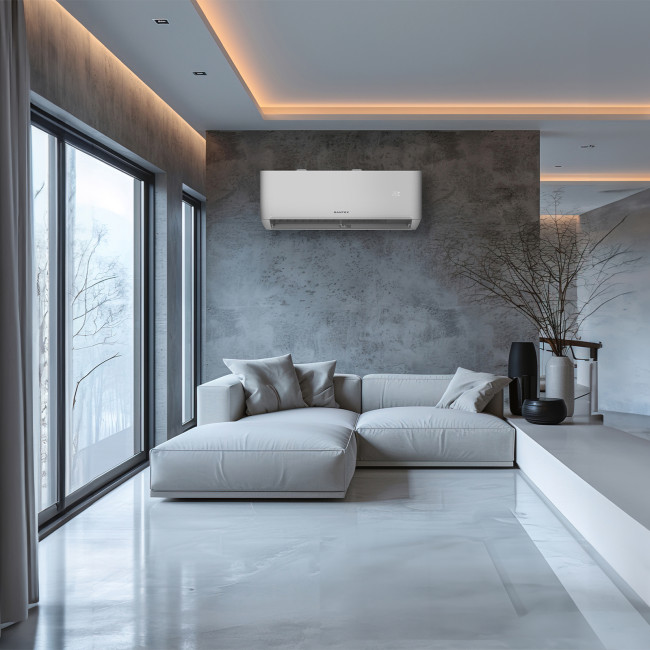 RK-24SAT/RK-24SATE в Новосибирске