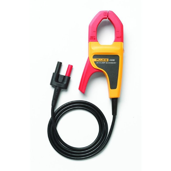 Токовые клещи Fluke I400E ERTA в Новосибирске