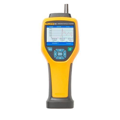 Прибор ОВК Fluke 985 в Новосибирске