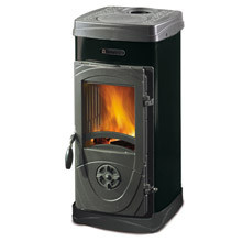 La Nordica Super Max Nero (черный) в Новосибирске