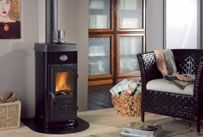 La Nordica Super Max Nero (черный) в Новосибирске