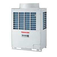 Toshiba Внешний SHRMe R410A (MMY-MAP0806FT8P-E) в Новосибирске
