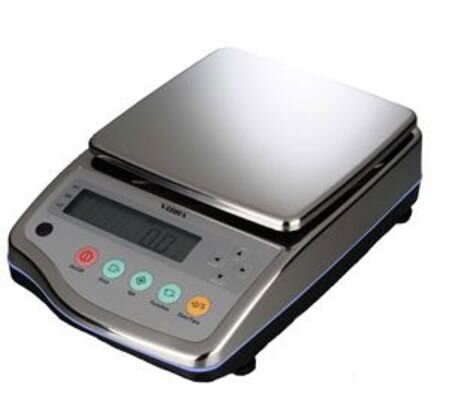 Весы ViBRA CJ-6200ER в Новосибирске