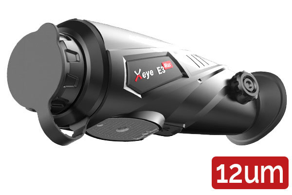 Тепловизионный монокуляр iRay xEye 2 E3 Max v2 в Новосибирске