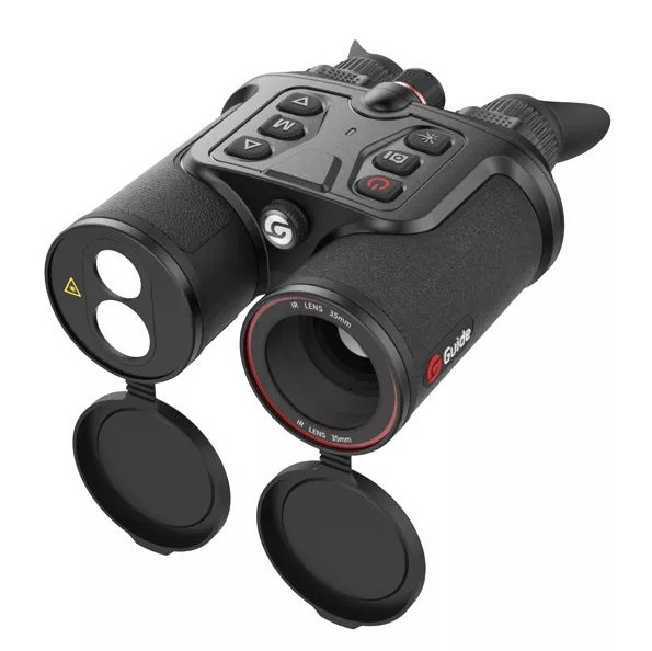 Тепловизионный бинокль Guide TN430 в Новосибирске