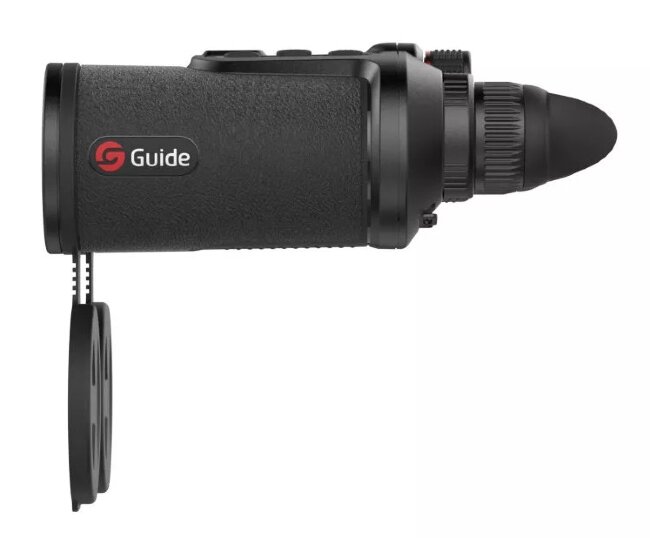 Тепловизионный бинокль Guide TN430 в Новосибирске