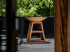 Уличный гриль Coeo TRIO 98 - CORTEN (Высота 110) в Новосибирске