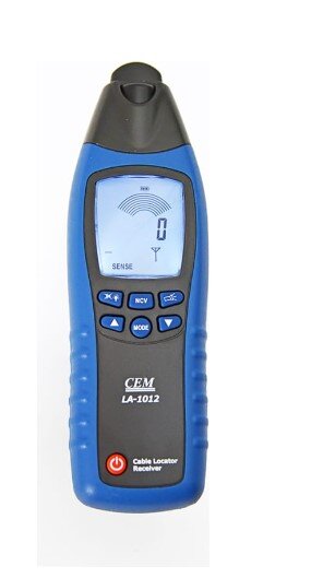 Детектор CEM LA-1012 в Новосибирске