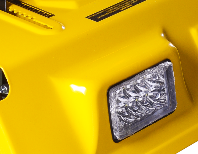 Снегоуборщик бензиновый HUTER SGC 6000 в Новосибирске