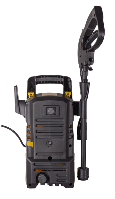 Мойка HUTER W105-Р в Новосибирске