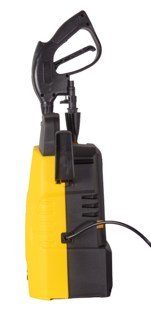 Мойка HUTER W105-Р в Новосибирске