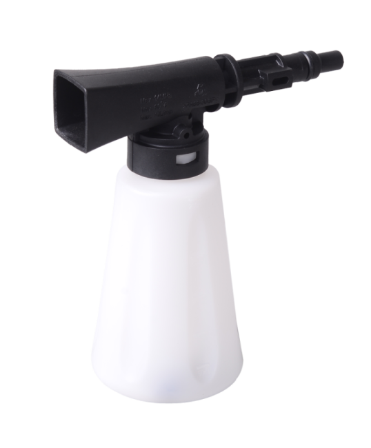 Мойка HUTER W105-Р в Новосибирске