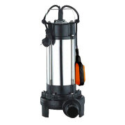 Насос фекальный ВИХРЬ ФН-2200Л Насос фекальный ВИХРЬ ФН-2200Л